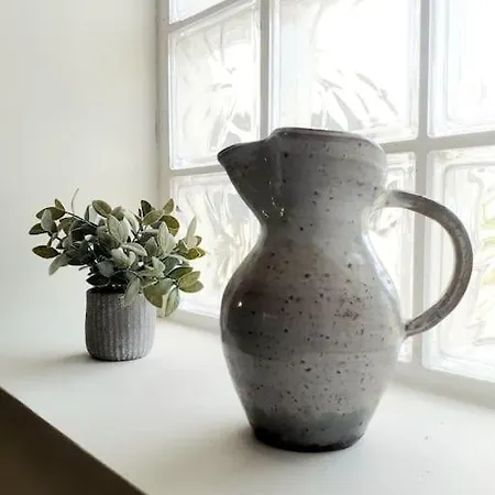 Duplex Avec Jacuzzi *