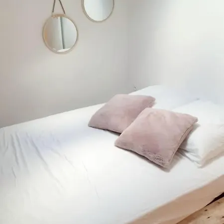 Duplex Avec Jacuzzi *