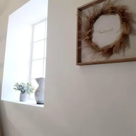 펜션 Duplex Avec Jacuzzi *