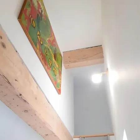Hébergement de vacances Duplex Avec Jacuzzi *