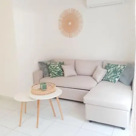 Duplex Avec Jacuzzi * Aumelas