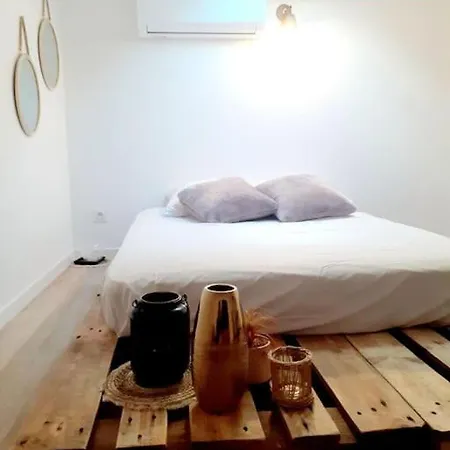 Duplex Avec Jacuzzi 펜션