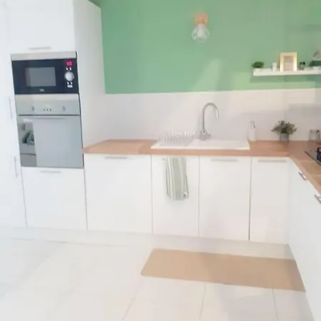 Duplex Avec Jacuzzi Aumelas