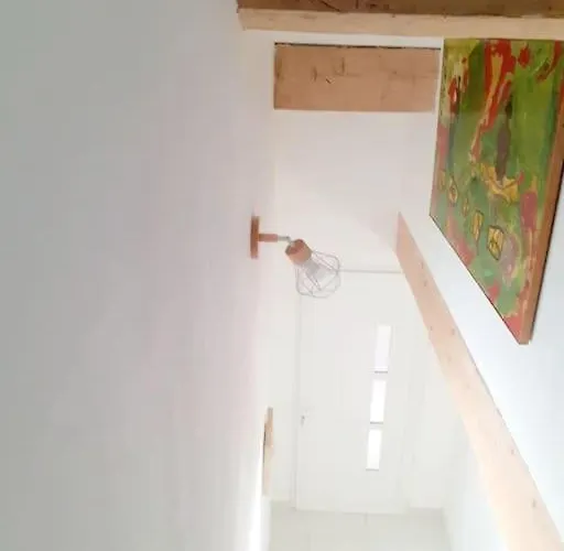 Duplex Avec Jacuzzi * Aumelas