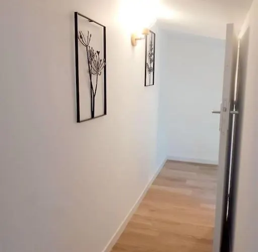 Duplex Avec Jacuzzi * Aumelas