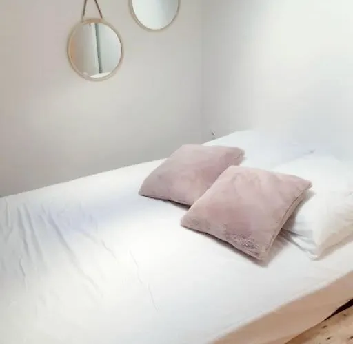 Duplex Avec Jacuzzi *