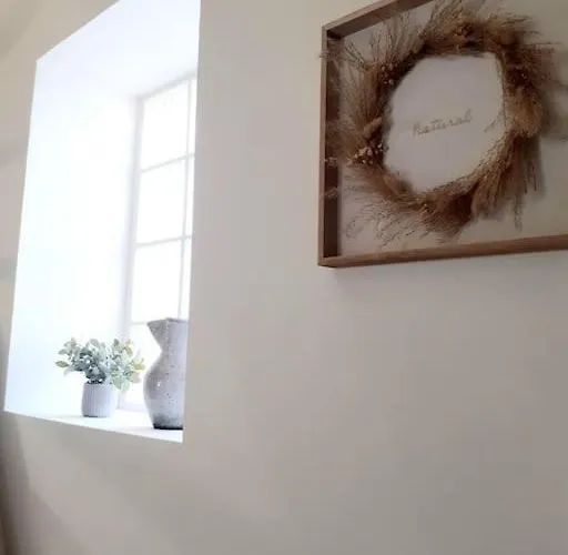 بيت للعطل Duplex Avec Jacuzzi *