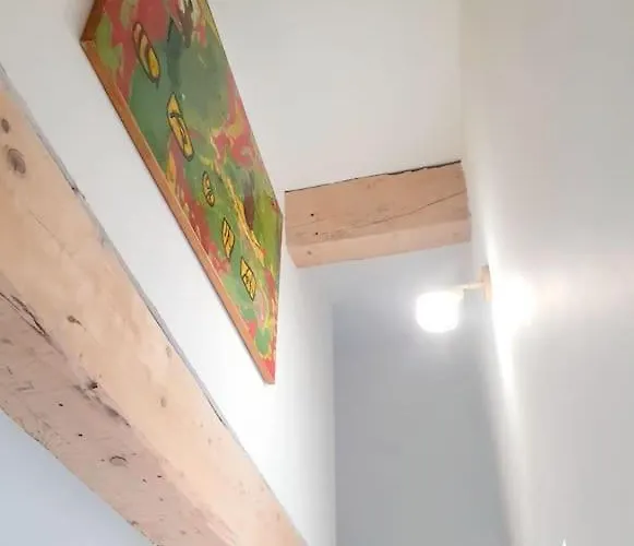 بيت للعطل Duplex Avec Jacuzzi *
