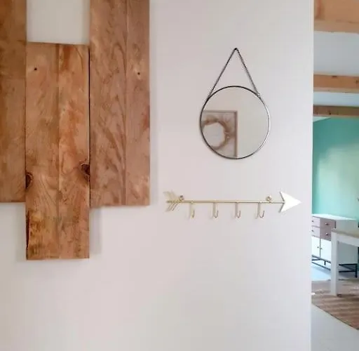 Duplex Avec Jacuzzi Casa vacanze Aumelas