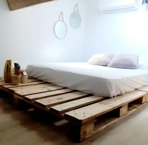 Casa vacanze Duplex Avec Jacuzzi *