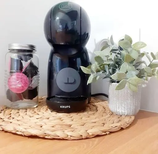 Duplex Avec Jacuzzi Aumelas