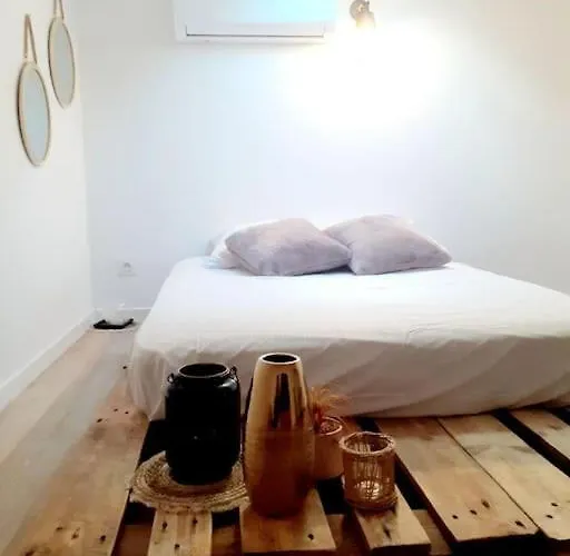 Duplex Avec Jacuzzi Casa vacanze