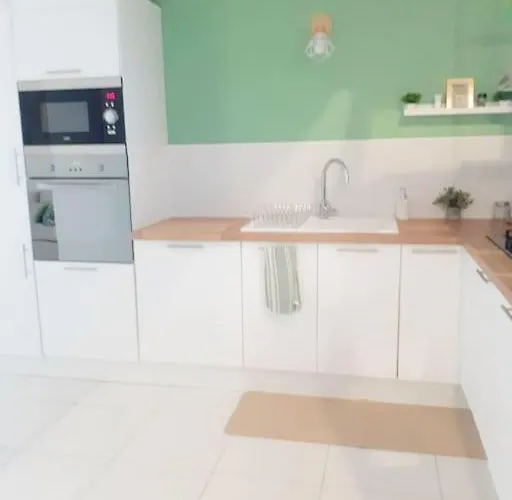 Duplex Avec Jacuzzi Aumelas